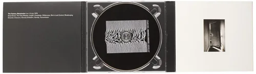 Vista 4 de Unknown Pleasures