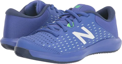 Vista 7 de New Balance Tenis para niños 696 V4