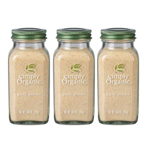 Vista 12 de Simply Organic Herbes de Provence - Certificado orgánico, Kosher 12 onzas (paquete de 1)