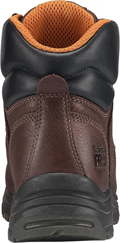 Vista 3 de Timberland PRO Men's 26078 Titan 6" Waterproof Safety-Toe Work Boot Industrial