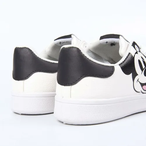 Vista 7 de Zapatillas Deportivas Infantiles Mickey Mouse