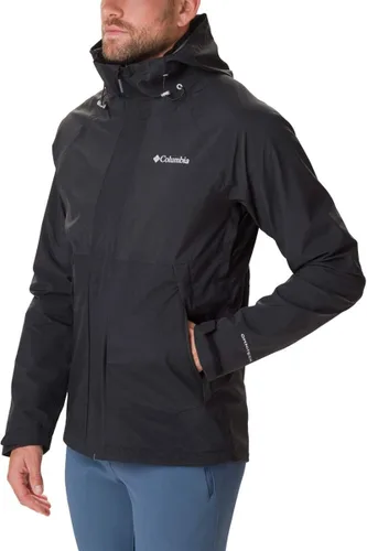 Vista 8 de Columbia Evolution Valley - Chaqueta para hombre