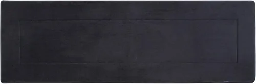 Vista 19 de Tapete de espuma viscoelástica de alta densidad, ultra suave ( 60.96 cm. x 152.4 cm. / 2 pies x 5 pies)