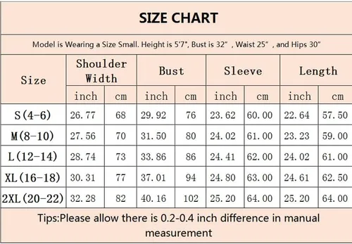 Vista 2 de MIRACMODA Woman Autumn Puff Sleeve Crew Neck Knit Sweater Long Sleeve Stretchy Pullover Top