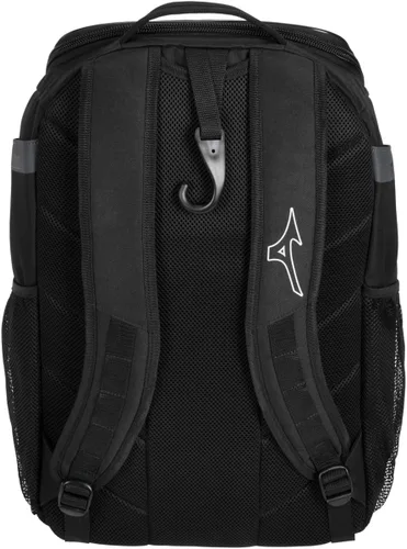 Vista 2 de Mizuno Mochila Organizador 26 Negro