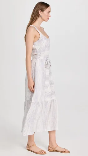 Vista 4 de Splendid Vestido Kira para mujer