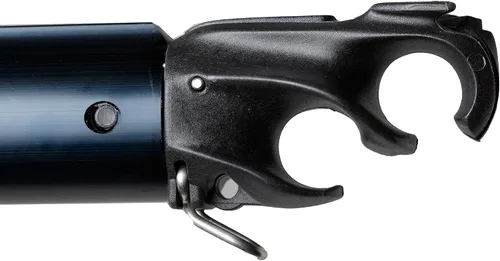 Vista 4 de Fusil submarino confiable, ergonómico y potente para los amantes de la pesca submarina - Ligero y preciso - Cherokee Exo: Fabricado en Italia por