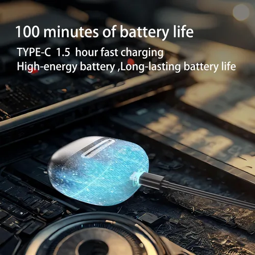 Vista 7 de Afeitadoras eléctricas de aluminio para hombres, maquinilla de afeitar eléctrica portátil con cuchillas flotantes 3D, bloqueo de viaje y carga