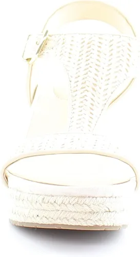 Vista 4 de Kenneth Cole Reaction Womens Card Wedge Sandal