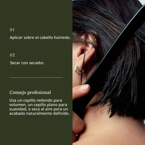 Vista 8 de Tratamiento de peinado 5 en 1 Living Proof Perfect Hair Day