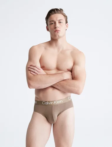 Vista 2 de Calvin Klein Braga modal ultra suave y moderna para hombre