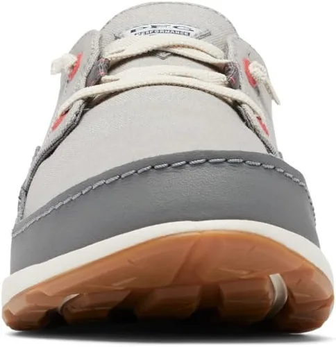 Vista 3 de Columbia Bahama Vent Relaxed PFG Zapato Náutico Para Hombre