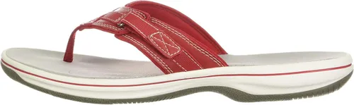 Vista 13 de Clarks Sandalias Breeze Sea para mujer