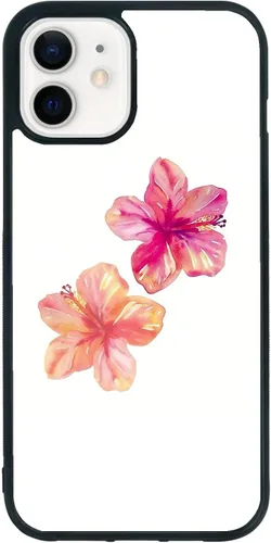 Vista 144 de Funda de teléfono Qizijio estilo azteca a prueba de golpes y protectora para iPhone 7/8/SE