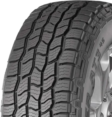 Vista 2 de Cooper - Discoverer AT3 4S Neumático 235/70R16 106T para todas las estaciones