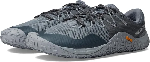 Vista 2 de Merrell Tenis Trail Glove 7 para hombre