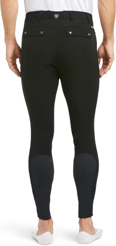 Vista 3 de Ariat Pantalón con parche de rodilla Tri Factor Grip para hombre