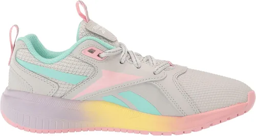 Vista 6 de Reebok Tenis unisex para correr Xt duraderos para niños Claro