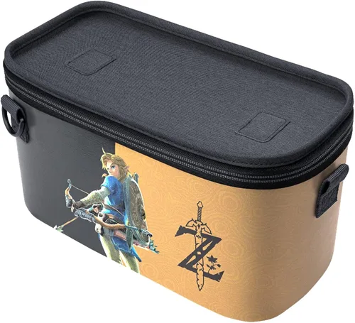 Vista 3 de PDP Nintendo Switch Pull-N-Go Elite Edition 500-141 - Nintendo Switch