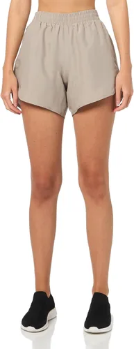 Vista 9 de Under Armour Pantalones cortos Mileage de 5 pulgadas para mujer