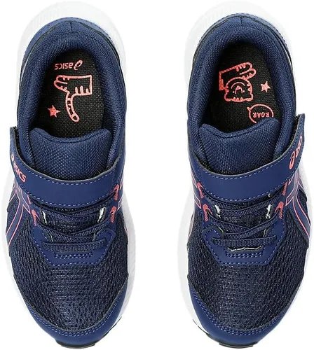 Vista 6 de ASICS Tenis para correr Preescolar Contend 8 para niños