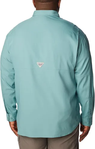 Vista 8 de Columbia Men's Tamiami Ii Ls Shirt