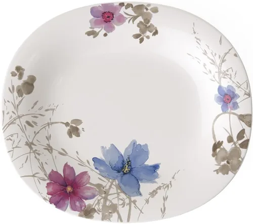 Vista 3 de Villeroy & Boch Mariefleur 1041001430 - Taza de café expreso, 5.9 in