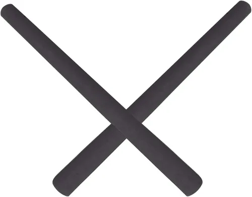 Vista 2 de Mryok - Orejeras de repuesto para Oakley Metal Plate Glass - Opciones