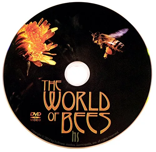 Vista 4 de The World of Bees - A Video About Honey Bees That is Charming, Educational, Entertaining and Fascinating
