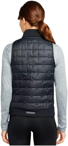 Vista 2 de Nike Therma - Chaleco de correr sintético para mujer