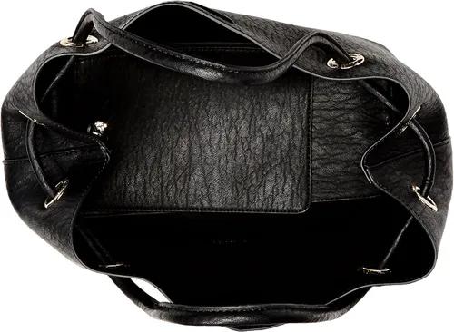 Vista 5 de Calvin Klein Bolso de mano Gabrianna Bubble Lamb NorthSouth Key