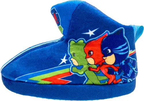 Vista 2 de PJ Masks - Botines para niño, talla 56 a niños (1112)