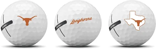Vista 15 de (Officially Licensed) 3 Pack Taylormade Golf Balls