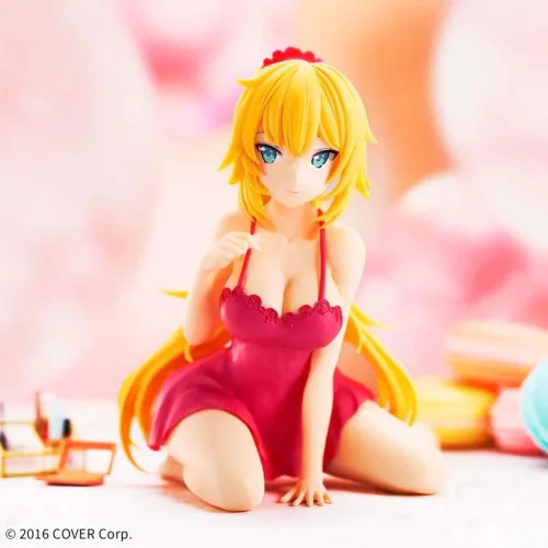 Vista 3 de Banpresto - HOLOLIVE - #hololive IF - Akai Haato, Bandai Spirits Relax Time Figura