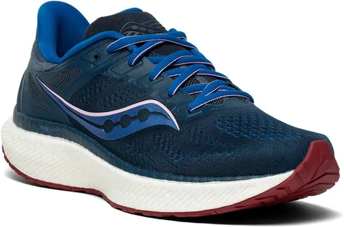 Vista 9 de Saucony Hurricane 23 para mujer