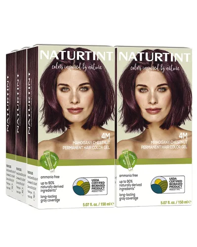 Vista 29 de Naturtint - Tinte permanente para el cabello