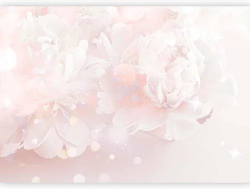 Vista 12 de artgeist Mural de pared Flores 79x55 pulgadas - Papel tapiz no tejido XXL Decoración de pared de forro polar Impresión fotográfica Imagen Diseño
