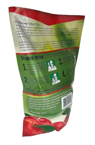 Vista 4 de Home Brew Ohio - El mejor juego para hacer sidra de manzana selecta en el hogar. 1170
