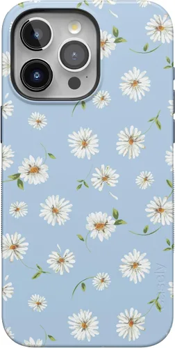 Vista 9 de Carcasa Casely iPhone 15 Pro Viva La Vida Collage de Frida Kahlo Diseño Protector Audaz Compatible con MagSafe