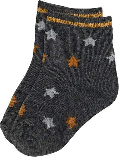 Vista 6 de Rising Star Calcetines de bebé para niños y niñas de 0-66-1212-24 meses