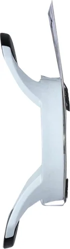 Vista 9 de OXO Good Grips - Cortador de manzana, descorazonador y divisor Cushioned, non-slip handles absorb pressure while prepping fruit into uniform