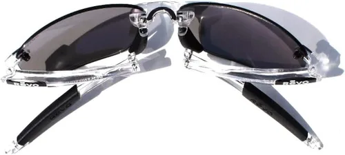 Vista 8 de Revo Gafas de sol Descend Fold Lente sin montura polarizada con marco plegable