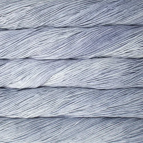 Vista 35 de Malabrigo Hilo teñido a mano Arroyo (005 - Aniversario)