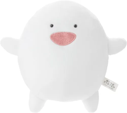 Vista 33 de スタジオジブリ Studio Ghibli - My Neighbor Totoro - Puf de Frijoles Totoro Grande (S) de Peluche Puf Totoro grande (S)