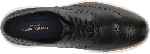 Vista 5 de Cole Haan Zerogrand 2.Zerogrand - Zapatos de piel Oxford para hombre