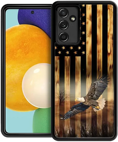 Vista 44 de DAIZAG Funda compatible con Samsung Galaxy A13 5G, protección completa, a prueba de golpes, antiarañazos, funda de poliuretano termoplástico