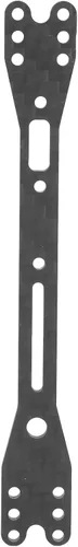 Vista 8 de VGEBY K989 chasis, carrocerías de vehículos y accesorios de báscula, peso ligero, de alta resistencia, coche RC para K969 / K979 / K989 K999 P929