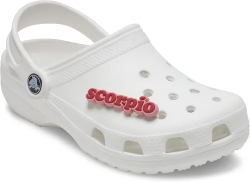 Vista 2 de Crocs Jibbitz Zodiac Sign Shoe Charms Jibbitz for Crocs