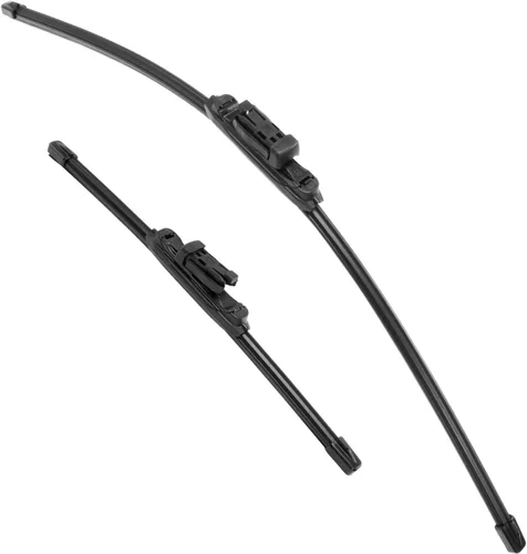 Vista 23 de PHILTOP Juego de limpiaparabrisas de repuesto de 22 pulgadas + 22 pulgadas para Ford F-150 1997-2021/Chevrolet Silverado 2019-2023/Ram 2011-2018