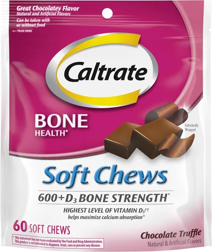 Vista 9 de Caltrate Suplemento de 600 + D, PFIZER530436, 1, 1
